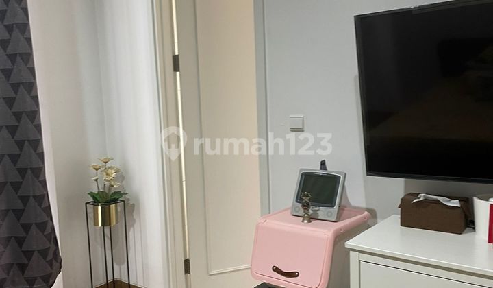 Sutera Orlanda Alam Sutera House 2