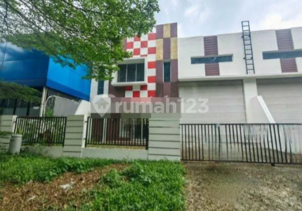 Gudang Strategis Murah Taman Tekno BSD Tangerang Gudang Strategis Murah Taman Tekno BSD Tangerang