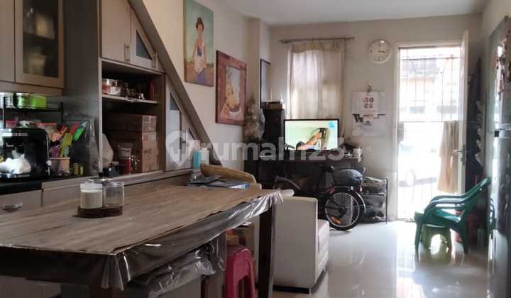 Lippo Karawaci Townhouse, Tangerang 2