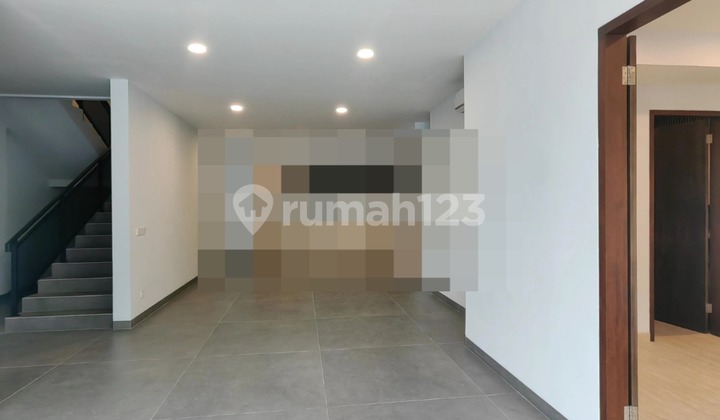 Alam Sutera Tangerang House 2