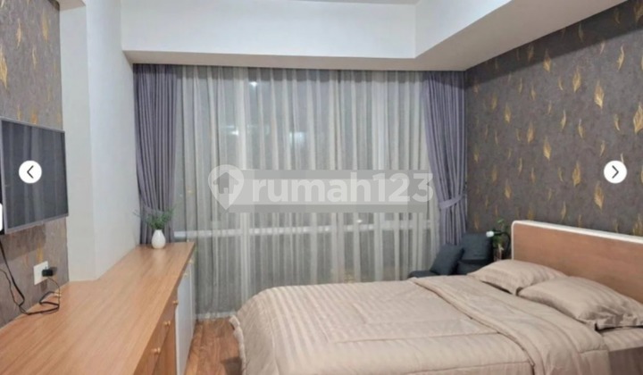 Apartement U Residence 2 Lippo Karawaci Tangerang Apartement U Residence 2 Lippo Karawaci Tangerang
