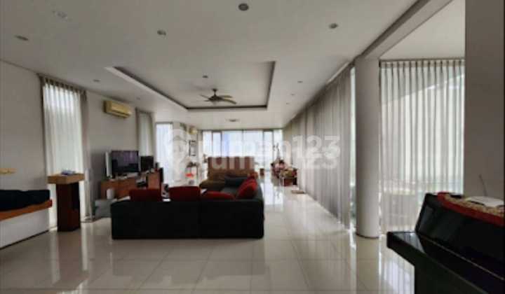 RUMAH SUTERA KIRANA ALAM SUTERA 2