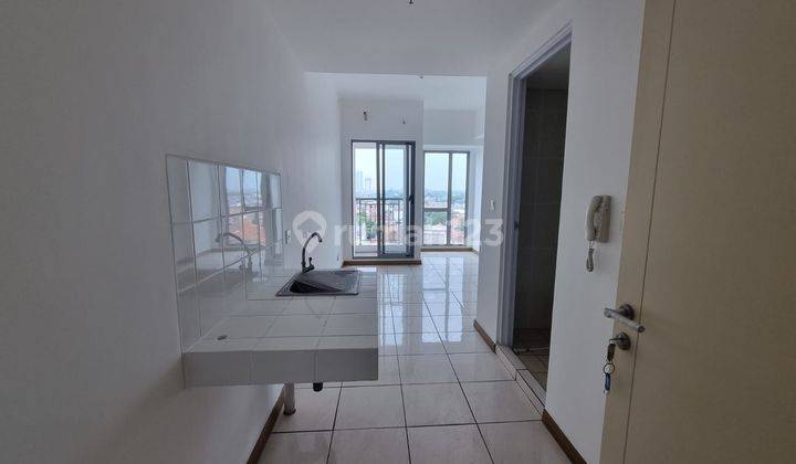 Apartemen Mid town Residence Gading Serpong Summarecon Tangerang 4