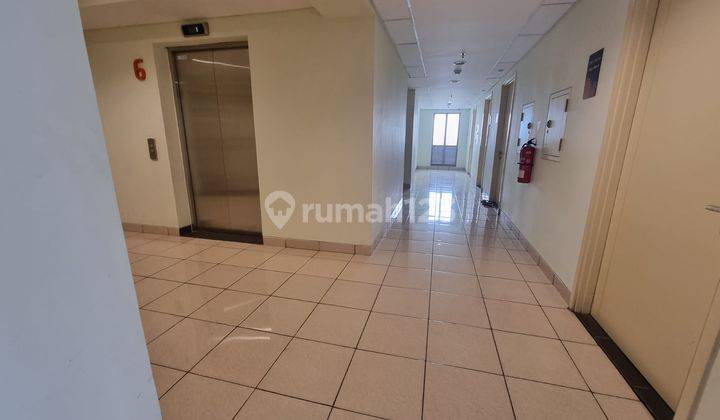 Apartemen Mid town Residence Gading Serpong Summarecon Tangerang 5