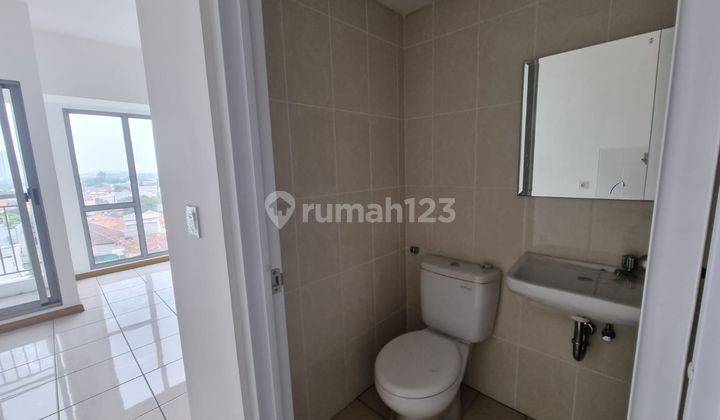 Apartemen Mid town Residence Gading Serpong Summarecon Tangerang 6