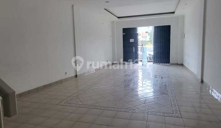 Ruko Paramount Fifth Avenue Gading Serpong Opposite Mall SMS Summarecon Tangerang