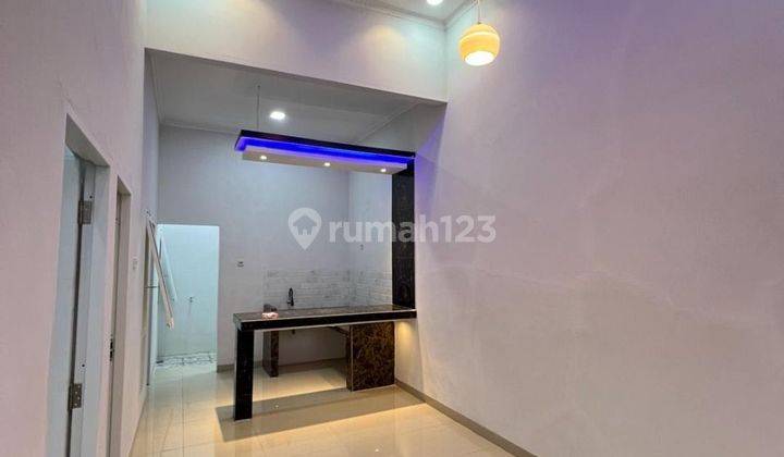 Rumah citraraya di Cluster graha catania citraraya tangerang 2