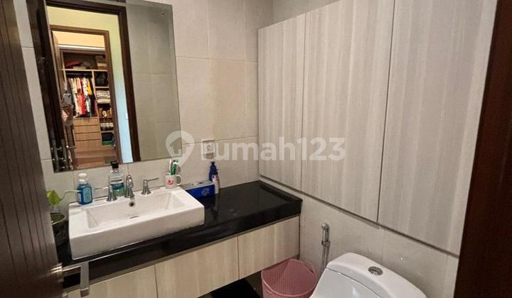 Rumah De Park Cluster Heliconia Bsd City Tangerang Xx 2