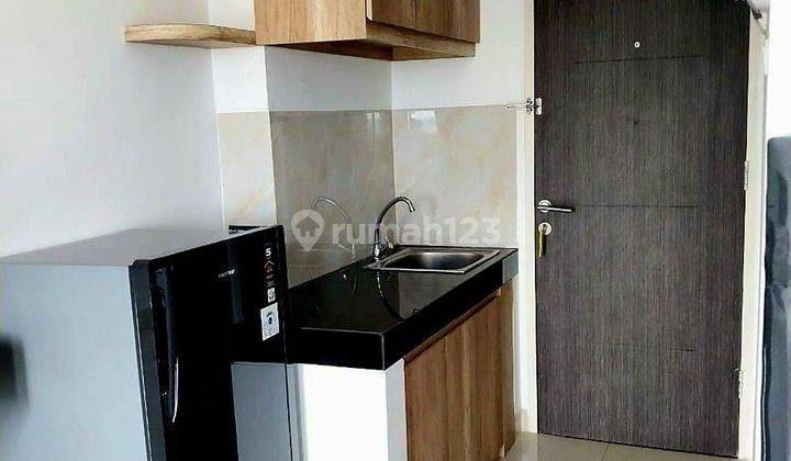 Apartemen Murah Serpong Garden BSD Dekat Tol Dan Stasiun Kereta Tangerang 2