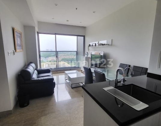 Apartment Branz BSD East Tower