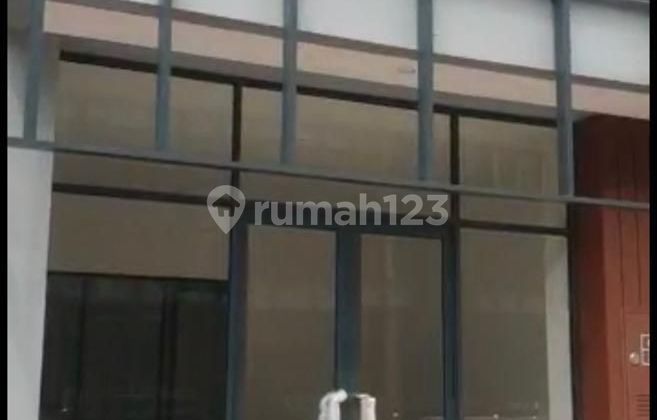 Ruko Tabespots At Tabebuya BSD Cty 3Lantai