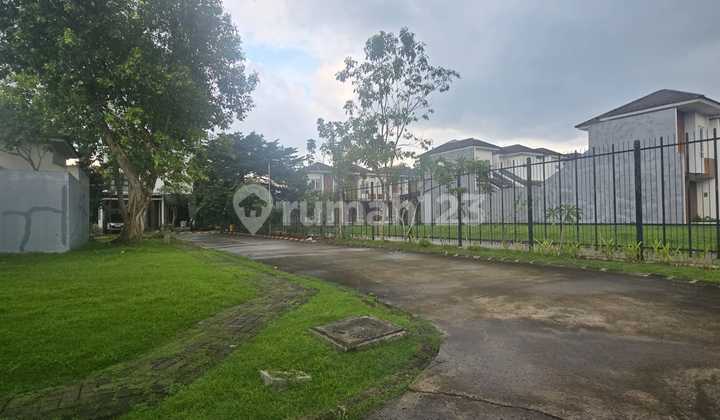 Kavling Citra Raya Tangerang Garden Ville Paloma Kavling Citra Raya Tangerang Garden Ville Paloma