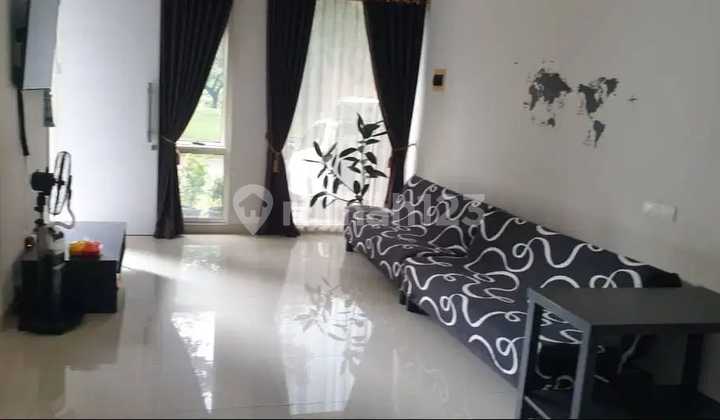 Rumah BSD City The Avany 2