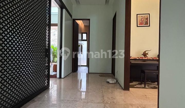 Rumah Sutera Narada Alam Sutera Tangerang 2