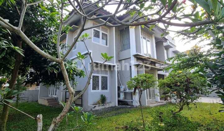 Kost House in Taman Gunung Himalaya, Lippo Central, Lippo Karawaci, Tangerang