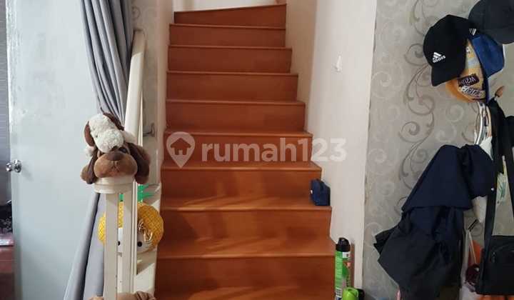 Lippo Karawaci Townhouse, Tangerang 2