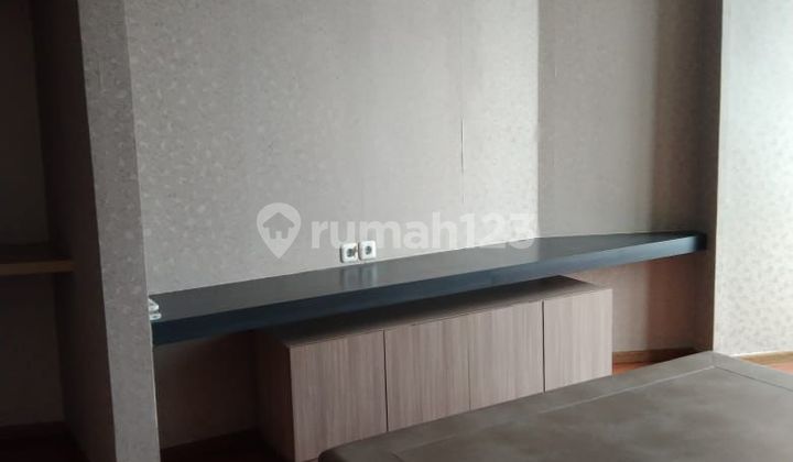 Apartement Grand Sungkono Lagoon Surabaya