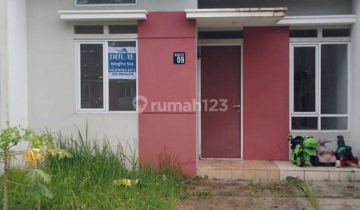 Rumah Murah Sentraland Paradise Sudah Renovasi Cluster Malta Parung Panjang Bogor Jawabarat 1