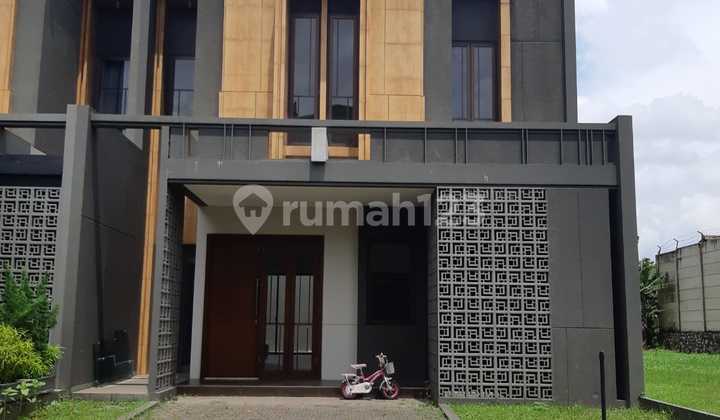 Rumah Sutera Alba, Sutera Renata, Alam Sutera Tangerang Rumah Sutera Alba, Sutera Renata, Alam Sutera Tangerang