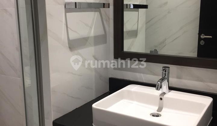 Branz BSD City Apartment, Tangerang Fully Furnished