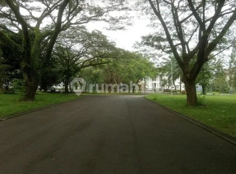 Kavling Sutera Lavender Alam Sutera