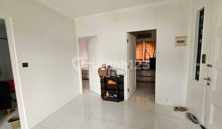 Town House Taman Permata Hijau Lippo Karawaci Tangerang 2