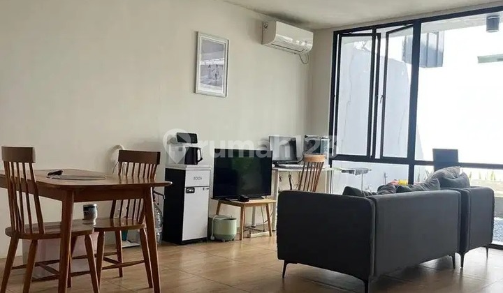 Rumah Cendana Parc Lippo Karawaci Tangerang