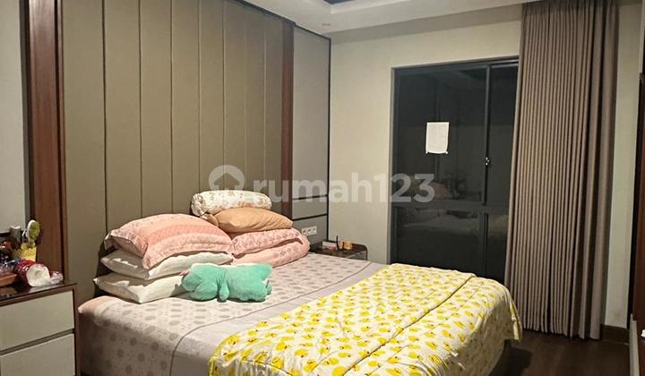 The Grand Kenjeran Pinewood 2-Storey House Surabaya 2