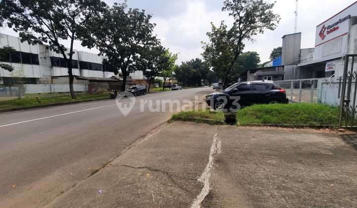 Warehouse in Jababeka 1 Area