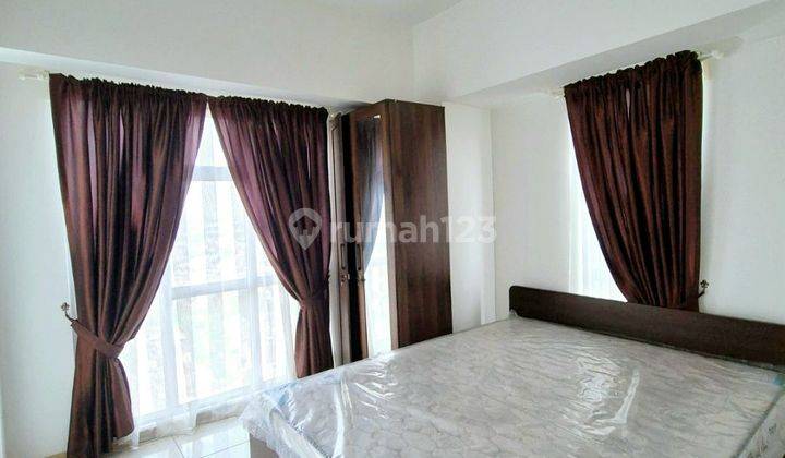 Apartemen Murah Midtown Summarecon Serpong 1 Bedroom Tangerang 2