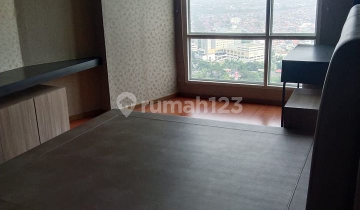 Apartement Grand Sungkono Lagoon Surabaya 2