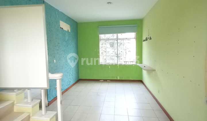 Townhouse Taman Elok Lippo Karawaci Central Townhouse Taman Elok Lippo Karawaci Central