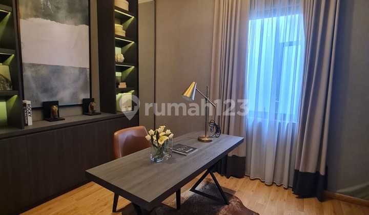 LUXURY HOUSE EX SHOW UNIT JADEITE CLUSTER 2