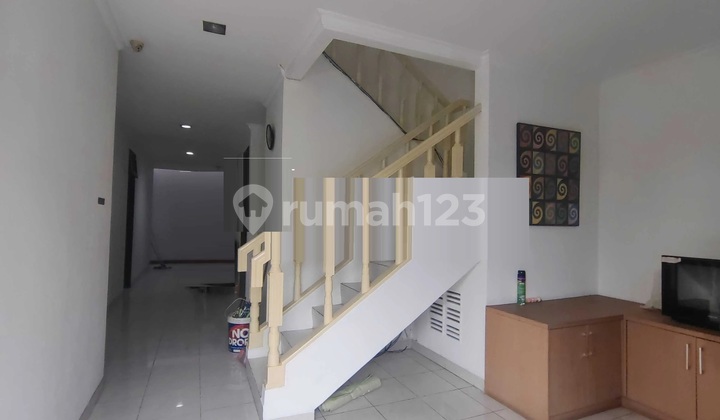 Rumah Kos-Kosan Lippo Karawaci Tangerang 2