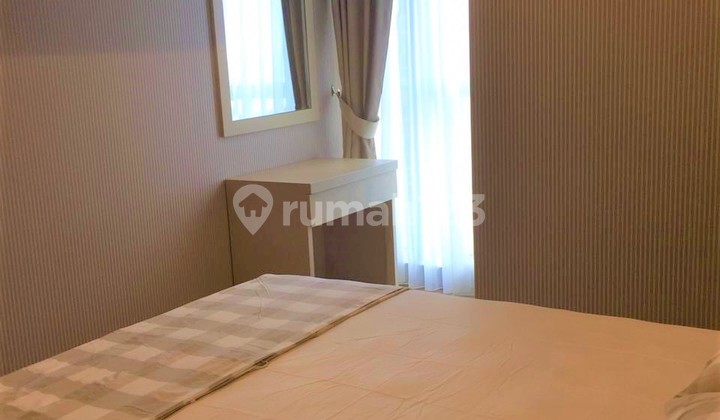 Branz BSD City Apartment, Tangerang Fully Furnished