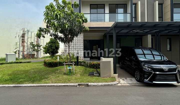 So Cheap! Carson Cluster Summarecon Serpong 1