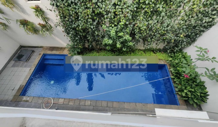 Jual/Sewa Rumah Lippo Kawaci Tangerang 2