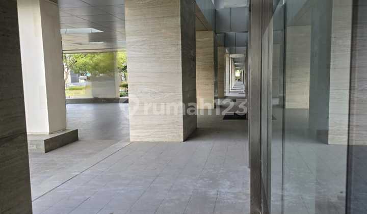 Foresta Business Loft Corner BSD City Foresta Business Loft Corner BSD City