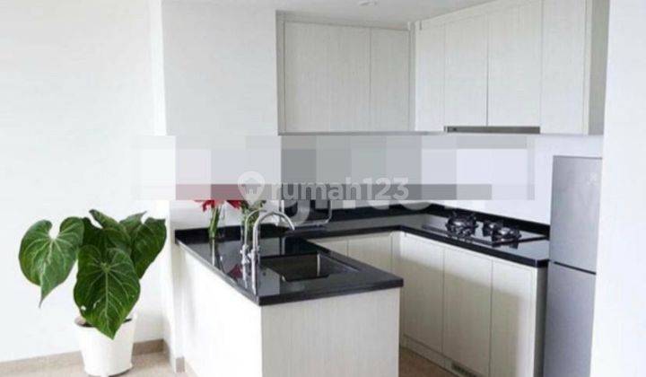 Apartment Murah Strategis Branz BSD Tangerang 1