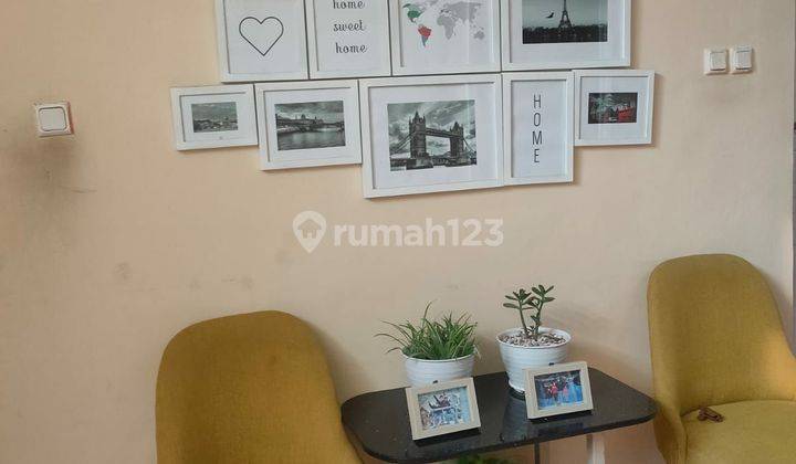 Rumah Murah 1,5 Lantai Waterpoint Citra Raya Cikupa Tangerang 2