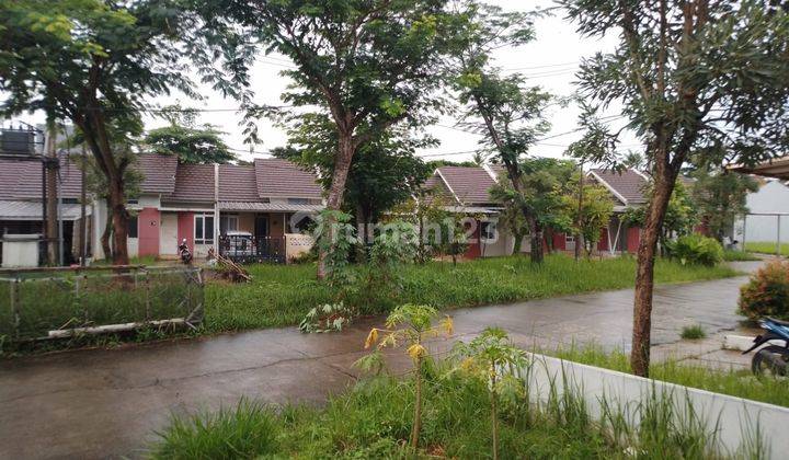 Rumah Murah Sentraland Paradise Sudah Renovasi Cluster Malta Parung Panjang Bogor Jawabarat 2