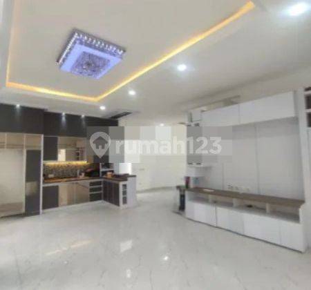 Rumah Mewah Siap Huni Lippo Karawaci Central Tangerang 2