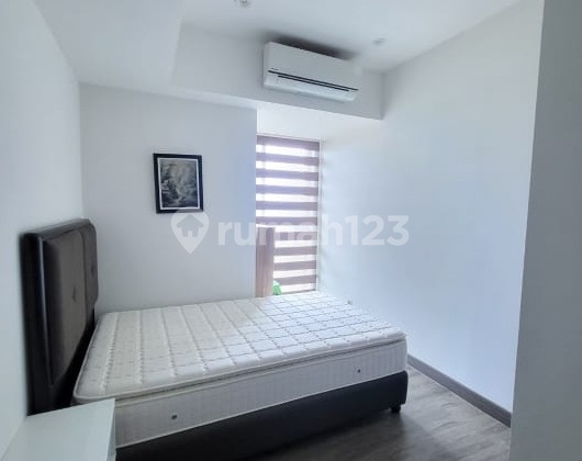 Apartemen Branz BSD East Tower 2