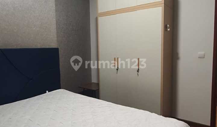 Jual/sewa Apartemen 1 BR Furnished Marigold, tower 3, Navapark BSD Jual/sewa Apartemen 1 BR Furnished Marigold, tower 3, Navapark BSD