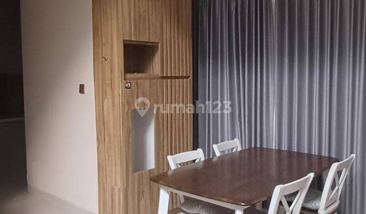 Rumah Siap Huni Full Furnished Riviera Metland Puri Tangerang 2