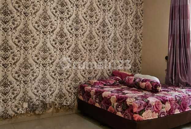 Sutera Aurora Alam Sutera House 2