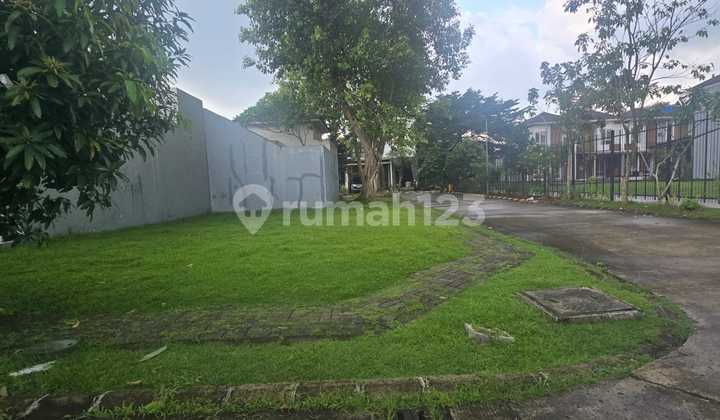 Kavling Citra Raya Tangerang Garden Ville Paloma Kavling Citra Raya Tangerang Garden Ville Paloma