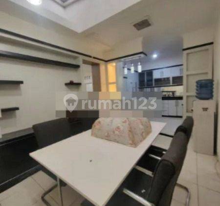 Rumah Murah Furnish Rolling Hils Lippo Karawaci Tangerang 2