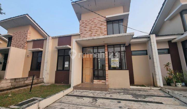 Citra Raya House Cikupa Tangerang