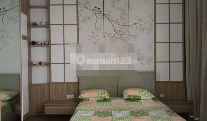 Apartement Mewah Siap Huni Yukata Suites Apartement Alam Sutera Tangerang 2